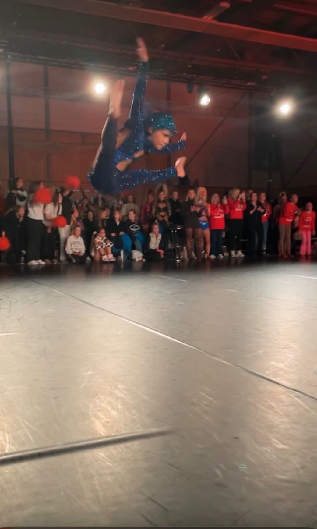 SecondHeat hero